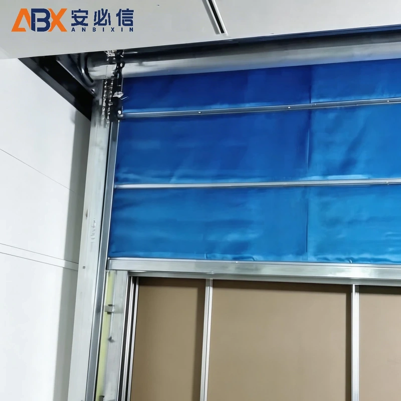 聊城充气式门封
